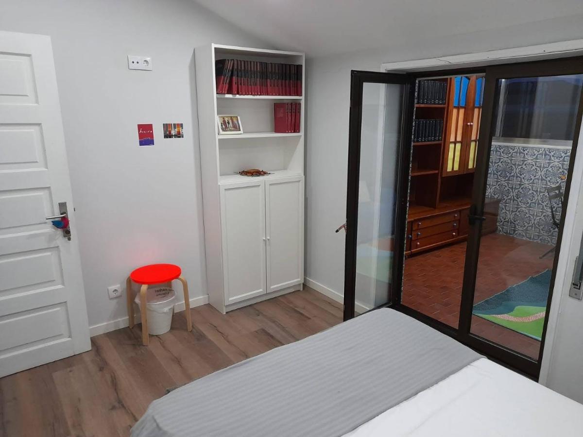 Hotel Casa Pirosa2 Aveiro Exterior foto